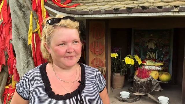 Отзывы туристов о компании 