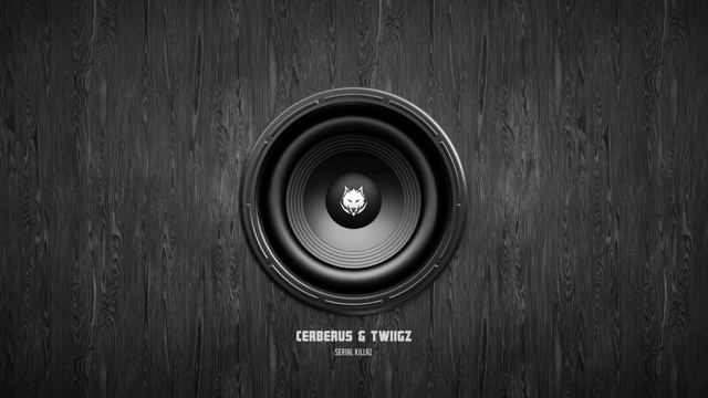 CERBERUS & TWIIGZ - SERIAL KILLAZ смотреть онлайн