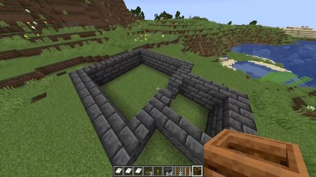 5 GRANJAS SIMPLES para EMPEZAR tu SURVIVAL en MINECRAFT 1.19!✌ смотреть онлайн