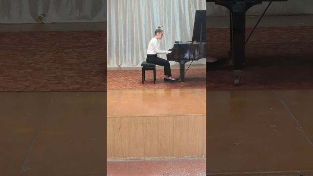 Курбатова Каролина (г. Маркс) смотреть онлайн