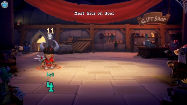 Munchkin: Quacked Quest Gameplay 60fps смотреть онлайн