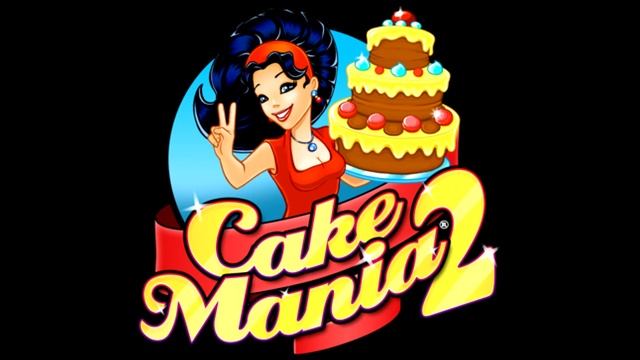 Cake Mania 2 - Music 3 OST смотреть онлайн