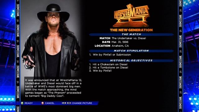 WWE 2K14 - Прохождение pt8 смотреть онлайн