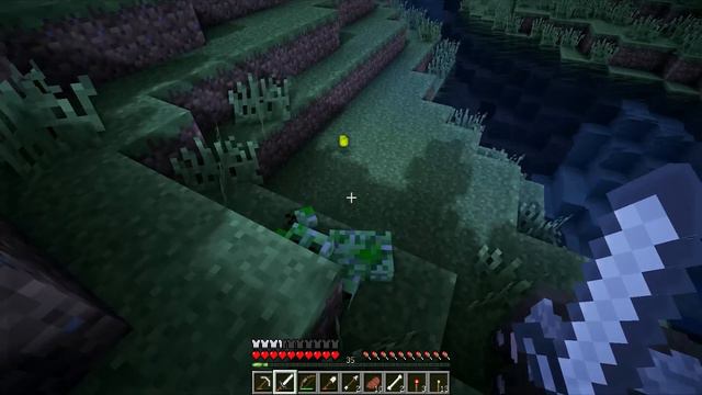 Minecraft Let's Play Серия #54 [GentleHint] смотреть онлайн