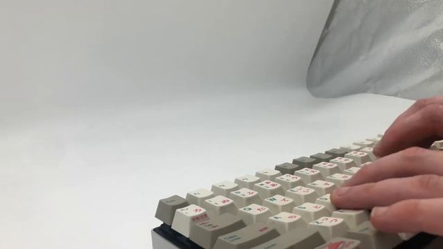 Vortex Tab 90M typing test смотреть онлайн