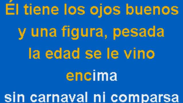 Mi Viejo - Multikaraoke - Fue Éxito De Piero