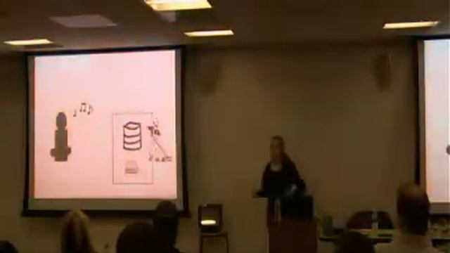 Dropping ACID with MongoDB смотреть онлайн