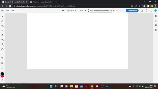 PHOTOSHOP ONLINE OFICIAL ADOBE смотреть онлайн