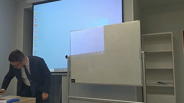 19 [Полярная звезда] Заряд в полом проводнике смотреть онлайн