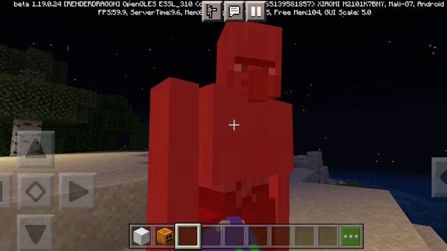 обзор на очень классные текстур пак на голема в minecraft смотреть онлайн