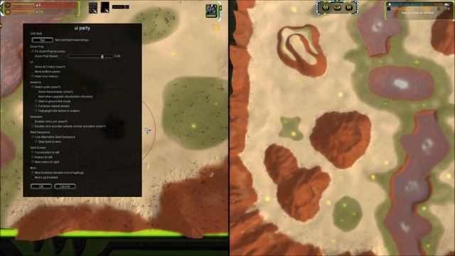 2 Monitors + Borderless Fullscreen - FAF Tutorial 15.1 - Supreme Commander Forged Alliance смотреть онлайн