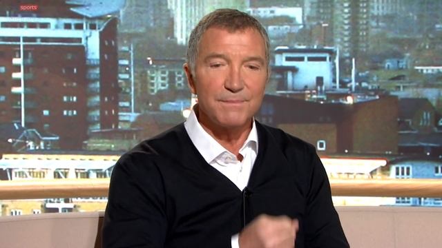 "At the time it seemed like a good idea" - Graeme Souness on the Galatasaray flag incident смотреть онлайн