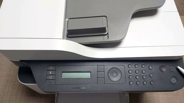 Hp Laser 135 / 137 Download mode - preparing to reset смотреть онлайн
