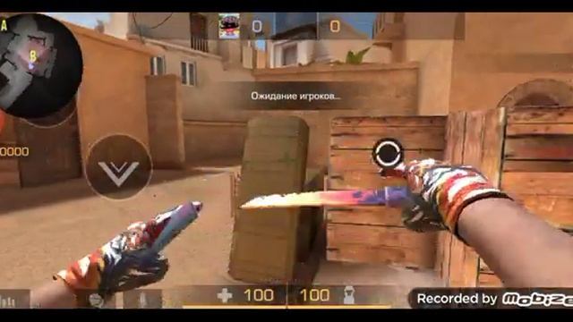 Мой новый нож - танто??. Обзор на Tanto 