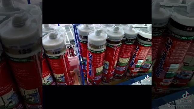 #Герметик #Mapei #Mapesil