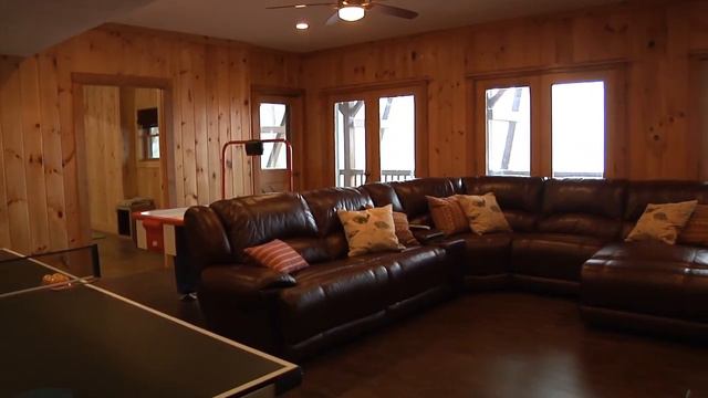 Simply Sublime - Blue Ridge Mountain Rentals смотреть онлайн