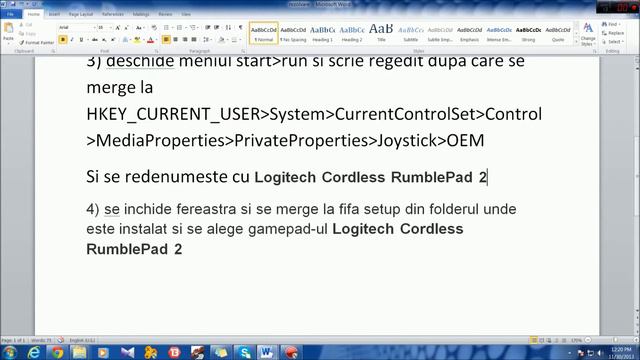 How to fix right stick for fifa 13 смотреть онлайн