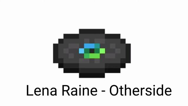 Lena Raine - Otherside (1.18 Minecraft music) смотреть онлайн