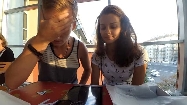 Вскрытие покажет : ONDA V919 AIR смотреть онлайн