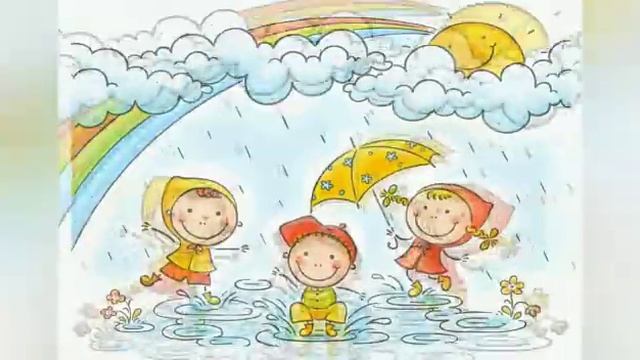 Детский стишок. Марина Валимия смотреть онлайн