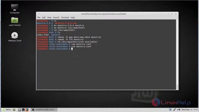 How to install Monstra CMS V3.0.4 on Linux Mint 18.3 смотреть онлайн