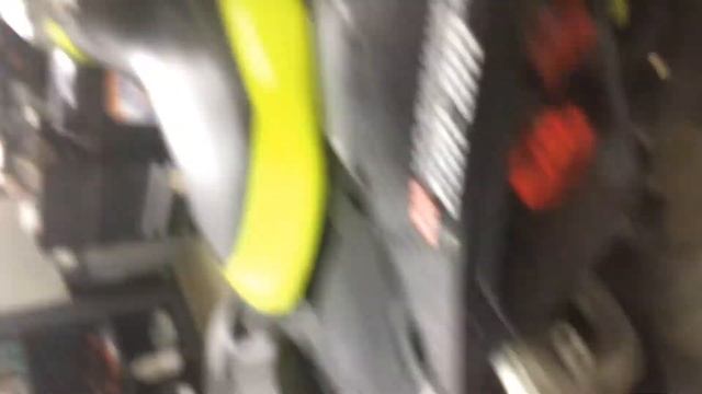 Тюнінг вихлоп на BRP RENEGADE1000 смотреть онлайн