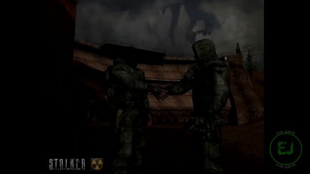 Кто такие Одиночки [Группировки Сталкера] смотреть онлайн