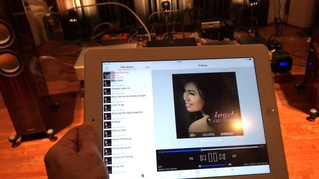 Monitor Audio Gold 200 5g testing смотреть онлайн