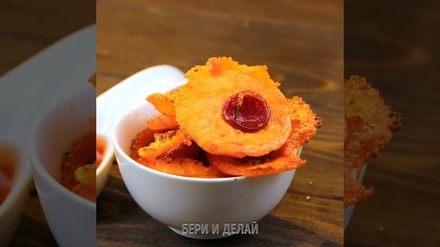 НЕОБЫЧНЫЕ РЕЦЕПТЫ ДЛЯ НАСТОЯЩИХ ГУРМАНОВ || ЛАЙФХАКИ ДЛЯ ПРИГОТОВЛЕНИЯ ВКУСНЫХ БЛЮД смотреть онлайн