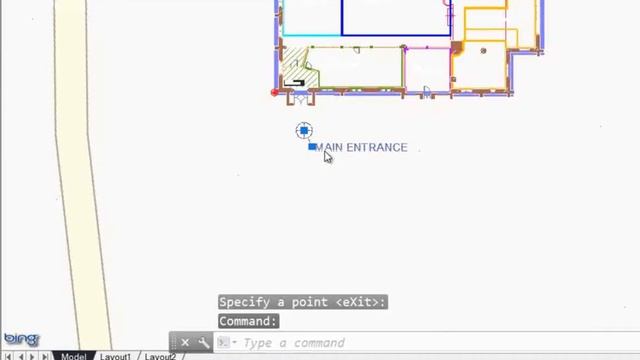 Tips AutoCAD: Georreferenciación, Arcos, Polilineas, bloques, hatch, cotas смотреть онлайн