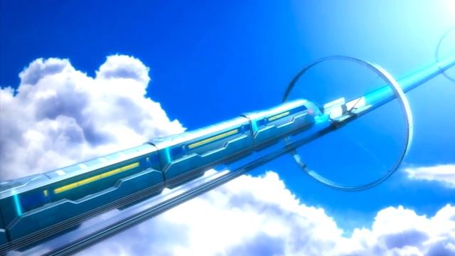 Hatsune Miku: Project DIVA F 2nd - Opening смотреть онлайн
