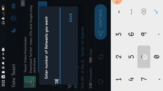 How To Make Tweet Video For Instagram Reels?| Viral Tweet Reels Kaise Banaye | Reels Tweet Video смотреть онлайн