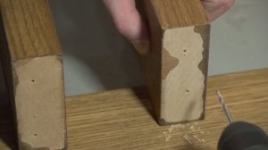 Монтаж реечной перегородки. Легкий способ.