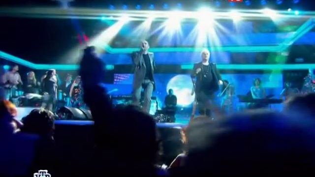 Шура Моисеев Голубая луна смотреть онлайн