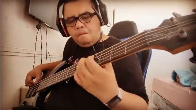 Electric Youth - Debbie Gibson [Bass Cover] смотреть онлайн