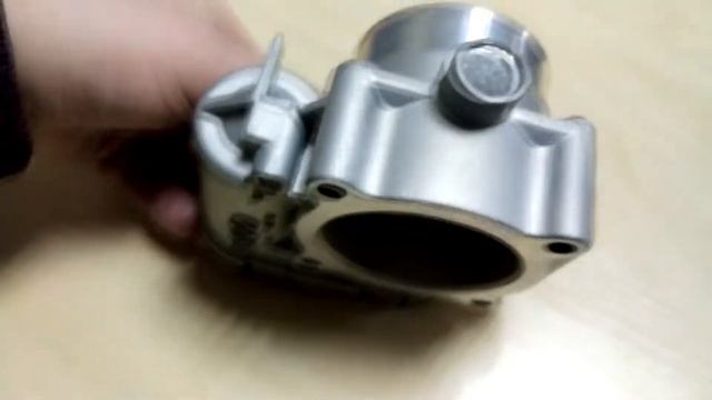 Дросельная заслонка электрическая Чери Амулет A11 1129010 смотреть онлайн