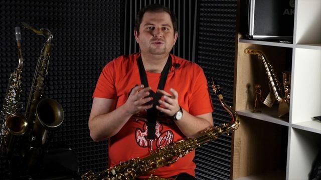 Как играть свинг "swing" на саксофоне смотреть онлайн