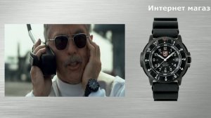 Часы, Какие часы носят знаменитости.