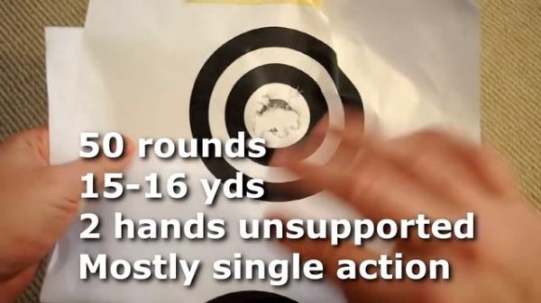 Review: Manurhin MR 73 357 revolver - Better than a Korth?