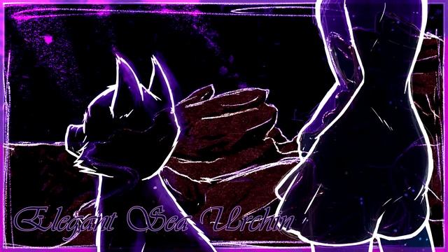 Insincere Infinity - S0E6 - Elegant Sea Urchin смотреть онлайн