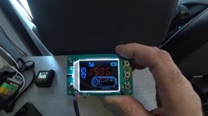 Китайская автономка настройка таймера. Подробная инструкция.