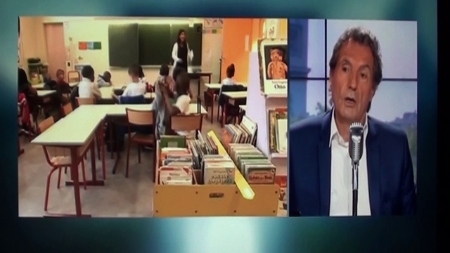 Racisme Linguistique En Corse !