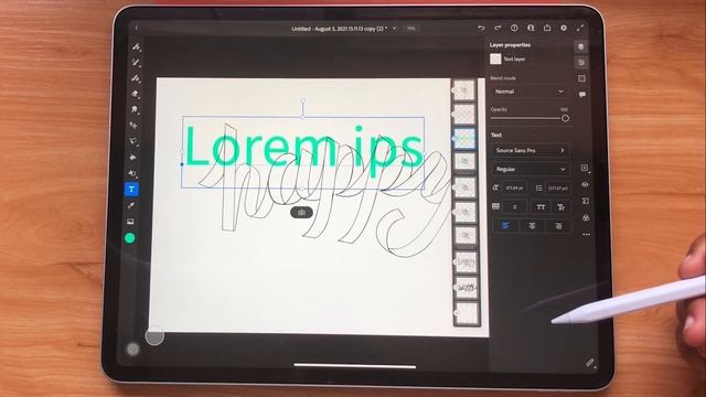 Adobe Fresco for Beginners (2022) смотреть онлайн