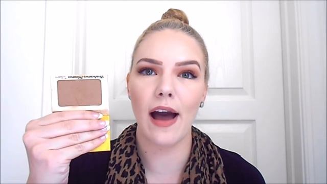 Monthly Makeup Basket: November 2016 смотреть онлайн