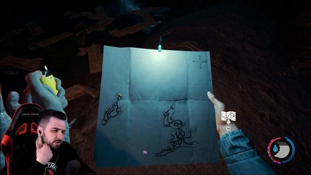 HARD PLAY ПРОХОЖДЕНИЕ The Forest #5 смотреть онлайн