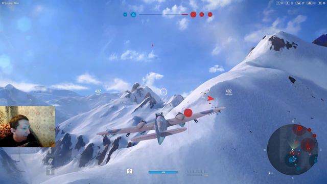 World of Warplanes Партизан и самолёт#39 смотреть онлайн