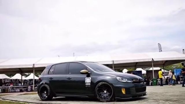 Volkswagen GTI смотреть онлайн