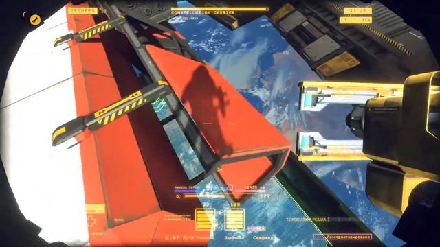 Hardspace: Shipbreaker/ Космический Лутинг Новый сертификат 5! Новый корабль! Куча заданий!Польшаши смотреть онлайн