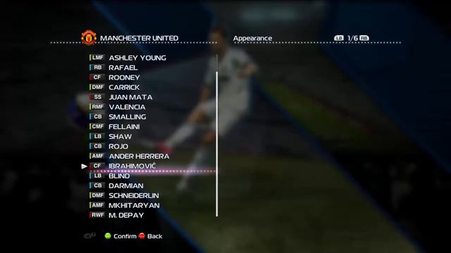 PES 2013• IBRAHIMOVIC • NEW FACE & HAIR 2017 • смотреть онлайн