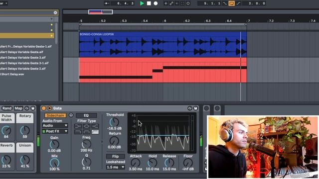 18 Advanced Sound Design Tips смотреть онлайн